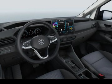 Caddy Trend 1.5 l eHybrid 85 kW 19.7 kWh Mod.27 – Bild 12