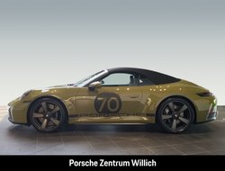 992 911 Spirit 70 Clubleder InnoDrive LED-Matrix