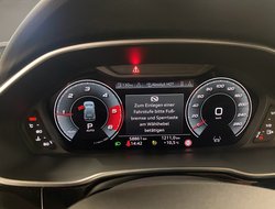 Q3 35 2.0 TDI S-Line S-line ACC AHK AUT Kam. LED