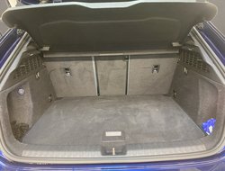 A3 Sportback 35 1.5 TFSI MHEV advanced ACC AHK