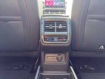 Kodiaq 4x4 Sportline DCC Navi AHK Matrix Pano – Bild 18