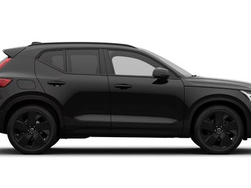 XC40 B3 Ultra Black Edition Gewerbe Aktion – Bild 7