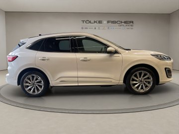 Kuga 2.5 Duratec PHEV Vignale ACC|AHK|AUT|Kam. – Bild 6