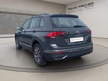 Tiguan 1.4 TSI Life ACC AUT Kam. Navi Virtual LM – Bild 4