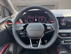 Fabia 1.0 TSI Monte Carlo ACC Kam. Navi LED