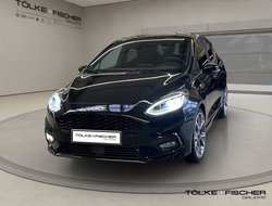 Fiesta 1.0 EcoBoost ST-Line X ACC Kam. Navi LED