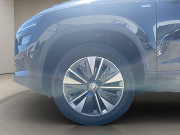 Karoq 1.0 TSI Tour Kam. Navi Virtual KeyLess LED – Bild 6