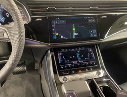 Q7 3.0 TFSI e quattro TFSIW S-Line Pano S-line