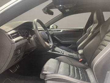 Arteon Shooting Brake 2.0 TDI  R-Line DCC Pano – Bild 8