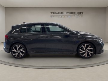 Golf VIII 1.5 eTSI R-Line R-Line AUT Sportp. LED – Bild 6