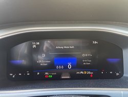 T-Roc 1.5 TSI Goal ACC AUT Navi KeyLess KlimaA.