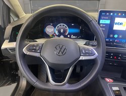 Golf VIII Variant 1.5 eTSI  W Life ACC AHK AUT