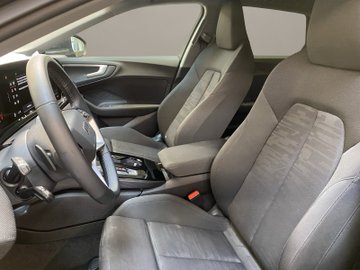 A5 Avant 2.0 TFSI W S-line ACC AHK AUT Kam. Navi – Bild 8