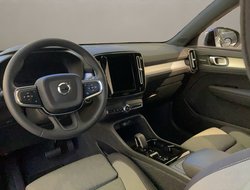 XC40 B3 Plus Black Edition Benzin !!!GEWERBE!!!