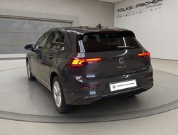 Golf VIII 1.5 eTSI 85 kW Goal ACC AUT Kam. LED