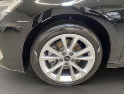 A3 Sportback TFSI e 150 kW S tronic ACC AUT Kam.