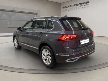 Tiguan 2.0 TSI BMT 4Motion Elegance IQLight ACC – Bild 4