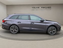 Leon Sportstourer 1.5 VZ DCC ACC AHK AUT Kam.