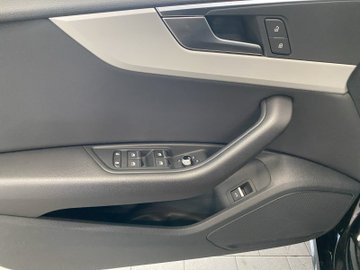 A5 Sportback 40 2.0 TFSI MHEV quattro advanced – Bild 9