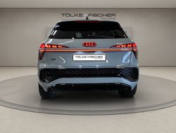 Q3 SUV TDI 110 kW S tronic ACC AUT Kam. Navi LED