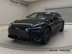 A6 e-tron Avant performance S-line ACC AHK AUT