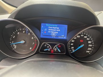 C-MAX 1.0 EcoBoost Titanium Kam. Navi DynLicht – Bild 13