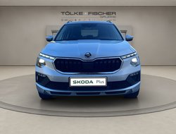 Kamiq Tour ACC AHK AUTO Virtual LED