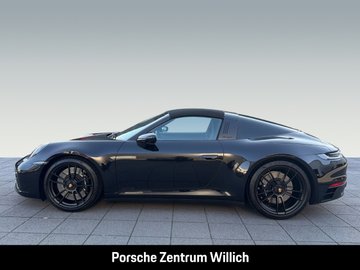 992 911 Targa 4 GTS Burmester Liftsystem-VA – Bild 2