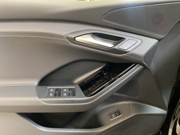Q6 e-tron performance W S-Line business Pano ACC – Bild 9