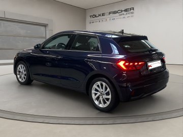 A1 Sportback 25 1.0 TFSI advanced Virtual LM PDC – Bild 4
