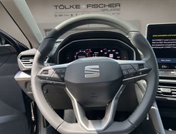 Leon Sportstourer 1.5 HYBRID Road Edition ACC AUT