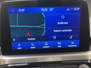 Kuga 2.5 Duratec PHEV Titanium X ACC|AHK|AUT|HUD – Bild 13