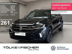T-Roc 2.0 TSI R 4Motion DCC Pano IQLight ACC AHK