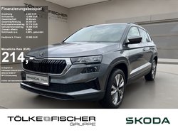 Karoq 2.0 TDI Style AHK AUT Kam. Navi Alcant. LM