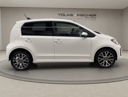 up!  e-up! Style Plus AUT Kam. KlimaA. LM PDC