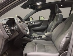 XC40 P8 Ultimate Recharge Pure Electric ACC AUT