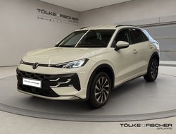 T-Roc Life 1.5 l eTSI OPF  DSG ACC AUT Kam. Navi