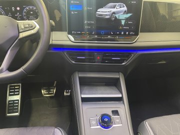 Tiguan 1.5 eTSI 96 kW Energy ACC AUT Kam. Navi – Bild 14