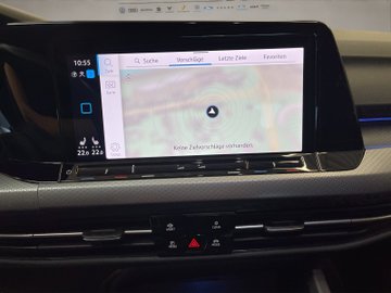 Golf VIII 1.5 eTSI Active ACC AUT Navi Standh. – Bild 13