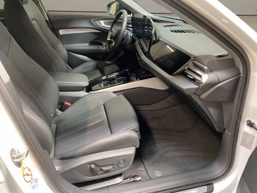 A5 Avant 2.0 TDI W edition one S-line ACC AHK LM – Bild 18