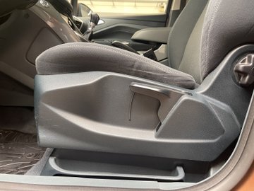C-MAX 1.0 EcoBoost Titanium Kam. Navi DynLicht – Bild 11