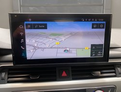 A4 Avant 40 2.0 TDI quattro advanced ACC AUT LED