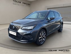 Arona 1.0 TSI FR ACC AUT Navi Sportp. Virtual LM