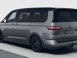 T7 Multivan Edition TDI SCR DSG langer Überhang