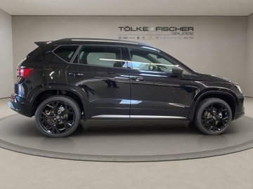Ateca 1.5 TSI ACT FR ACC AUT Kam. Navi Sportp. – Bild 6