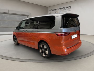 T7 Multivan 2.0 TSI lang Style NaviPro Pano I – Bild 4