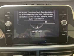 T-Roc 1.5 TSI Style ACC AUT Navi Virtual KlimaA.