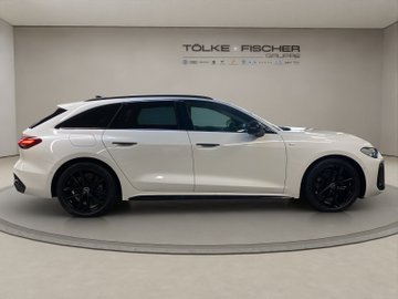 A5 Avant 2.0 TFSI W S-line ACC AHK AUT Kam. Navi – Bild 6