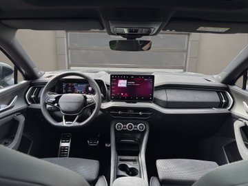 Kodiaq 1.5 TSI iV DSG Sportline DCC ACC AHK AUT – Bild 14
