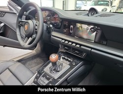 992 911 Carrera T Cabriolet Liftsystem-VA BOSE